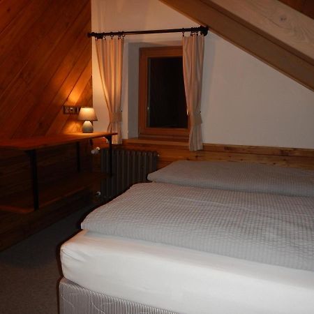 Chata Vermont Bedrichov  Luaran gambar
