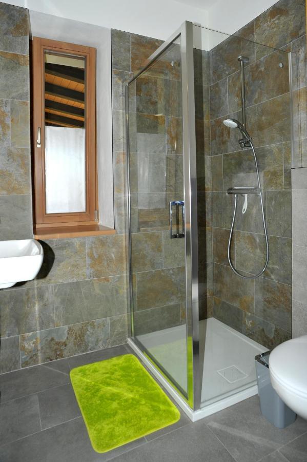 Chata Vermont Bedrichov  Luaran gambar
