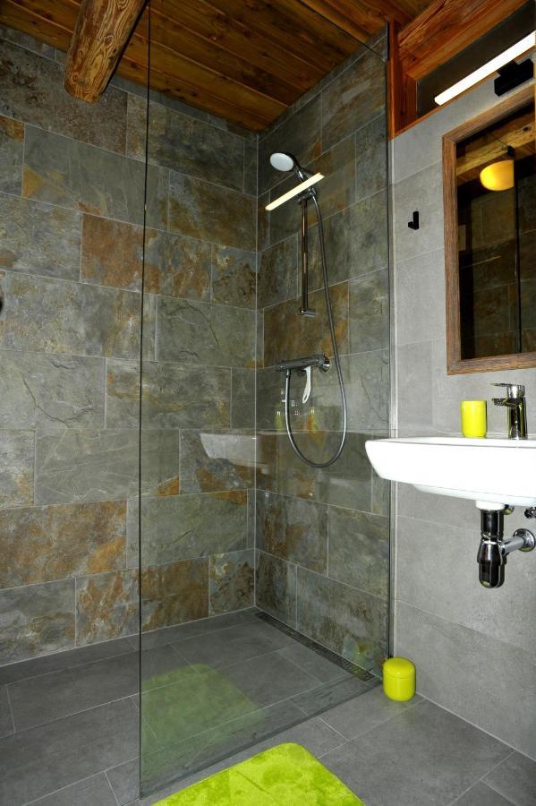Chata Vermont Bedrichov  Luaran gambar